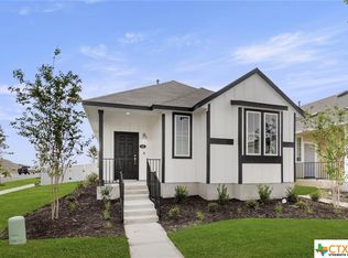 386 Hortus Dr, Kyle, TX 78640