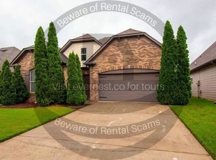 2211 Spaulding Pl, Moody, AL 35004