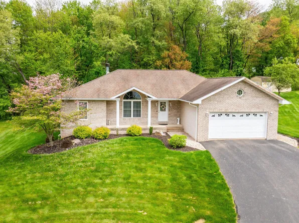 17 Makara Dr, Drums, PA 18222