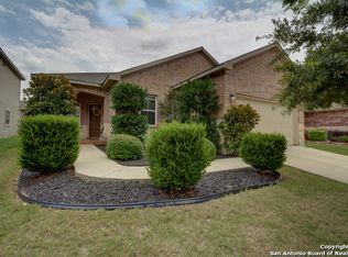 453 Slippery Rock, Cibolo, TX 78108