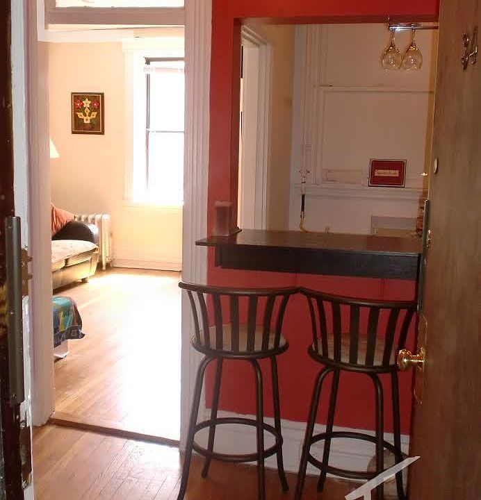 1111 Boylston St. #34 Boston (Fenway) Unit Photo 1
