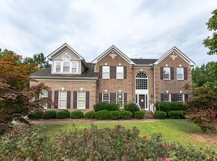 2126 Roland Glen Rd, Cary, NC 27519