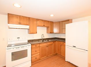 2180 Victoria St #B, Prince George, BC V2L2L9