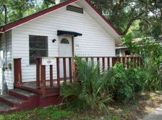 3104 E 23rd Ave, Tampa, FL 33605
