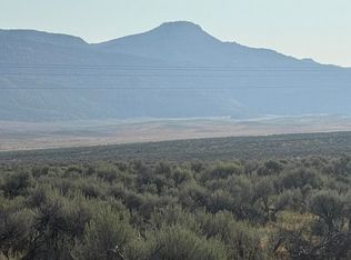 W State Highway 90, Bedrock, CO 81411
