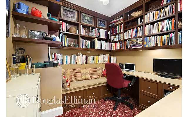 Sold by Douglas Elliman | media 23