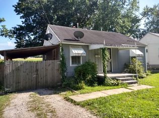 4141 Palm Ave, Memphis, TN 38128