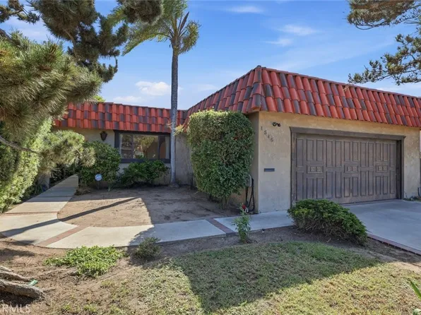 1546 19th St, Manhattan Beach, CA 90266