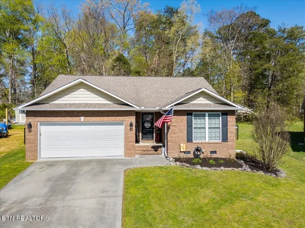 333 Joshua Landing Ct, Seymour, TN 37865