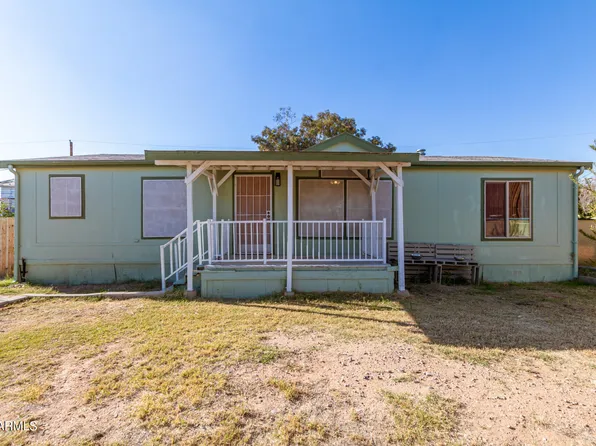 7702 N 76TH Lane, Glendale, AZ 85303