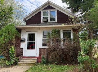 1236 Willow Ave, Alliance, OH 44601