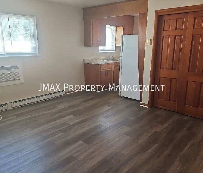 5105 Hildebrand Rd NW #G — Photo 2