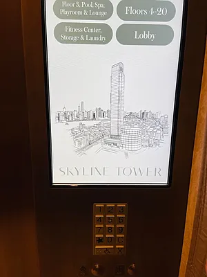 Rented by Square Realty Global Inc | media 19