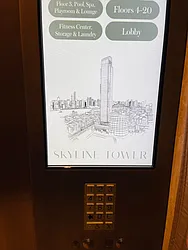 Rented by Square Realty Global Inc