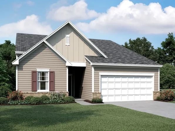 2001 Sellerback Way, Columbia, TN 38401