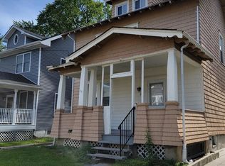 27 Columbia Ave, Trenton, NJ
