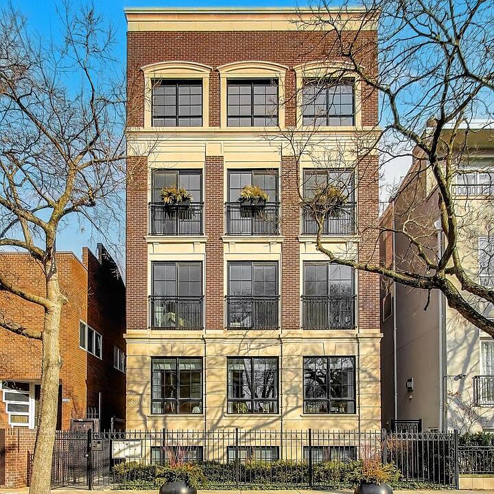 1st image of 1833 N Sedgwick St #2
