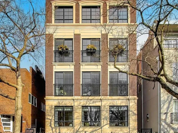 1833 N Sedgwick St #2, Chicago, IL 60614