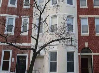 716 Lennox St, Baltimore, MD 21217