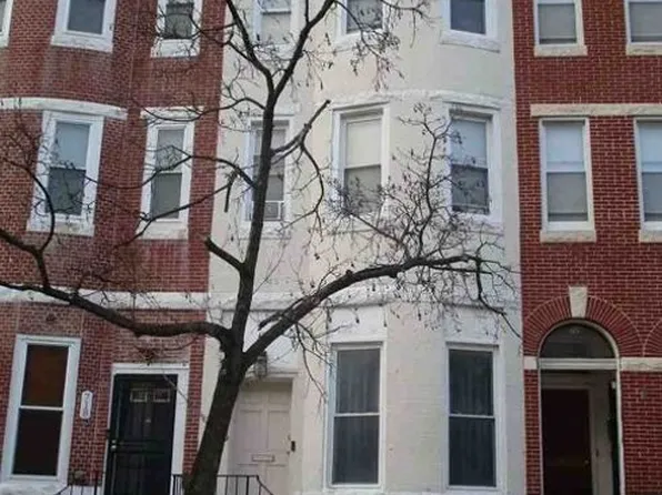 716 Lennox St, Baltimore, MD 21217