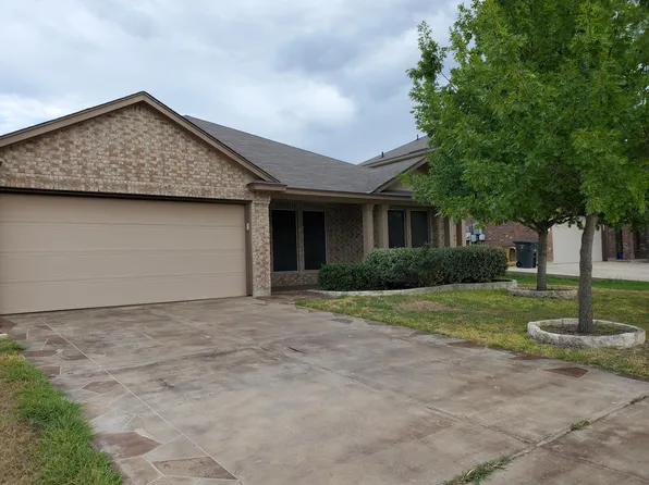5008 Bridgewood Dr, Killeen, TX 76549