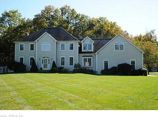 90 Copper Beech Dr, Cheshire, CT 06410