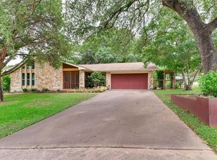 2151 Barton Hills Dr, Austin, TX 78704