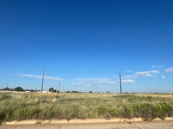 3913 E 2nd Pl, Lubbock, TX 79403