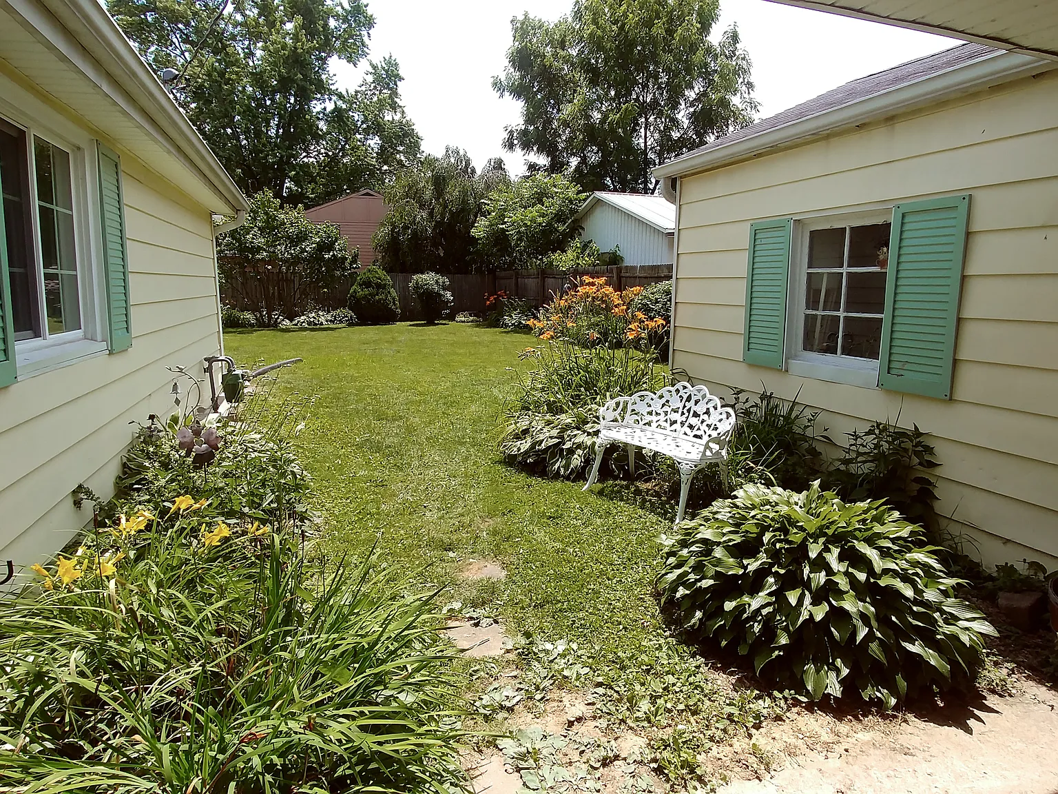 3 bed, 1344 sqft, $1,600 — Photo 4