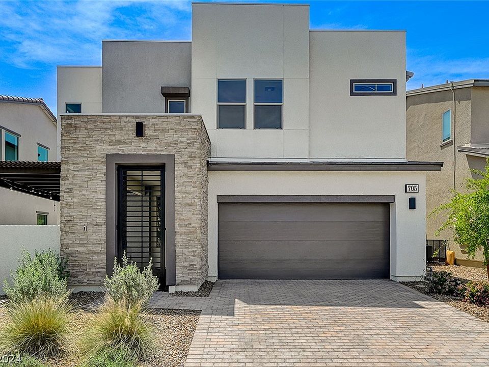 705 Everett Ridge Ave, North Las Vegas, NV 89084 | Zillow