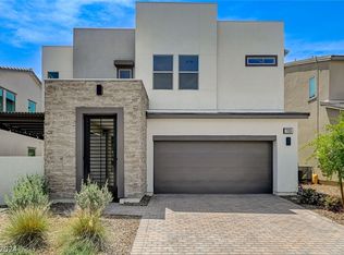705 Everett Ridge Ave, North Las Vegas, NV 89084