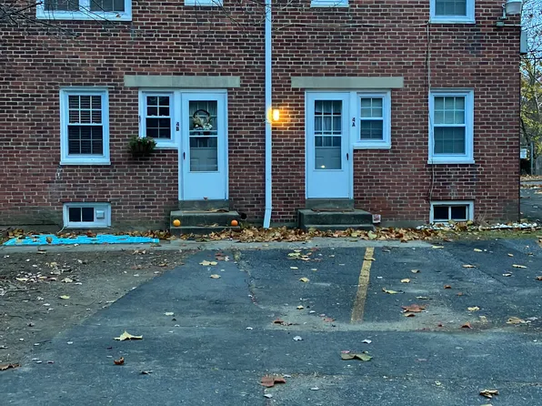 18 Bridge St APT 4B, Naugatuck, CT 06770