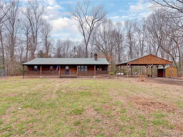 6470 Mihalcoe Ln, Providence Forge, VA 23140