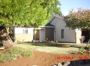 4169 Davidson St SE, Albany, OR 97322