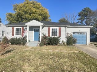 202 Daleview Ave, Gallatin, TN 37066