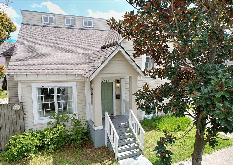 1st image of 3475 Vincennes Pl