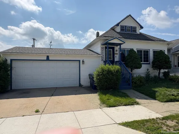 1713 Austin Ave, Lincoln Park, MI 48146