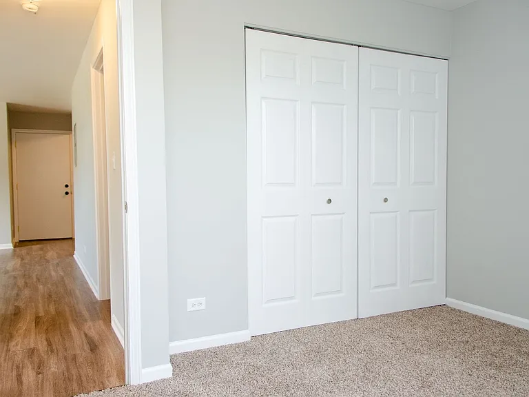 Linden Park Apartments — Photo 67