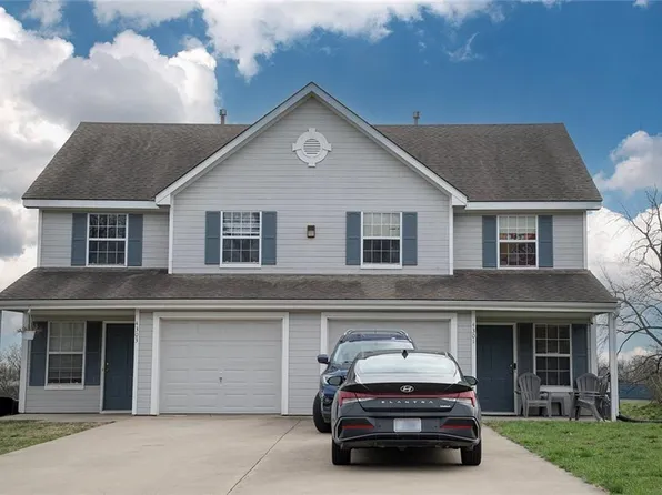 4301-4303 E 139th St, Grandview, MO 64030