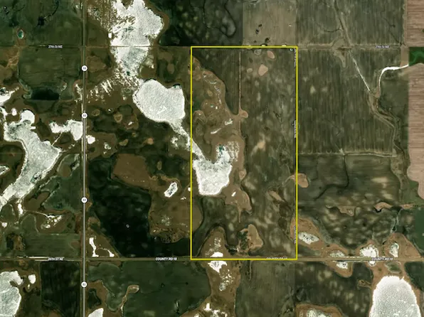 County Road 18, Aneta, ND 58212