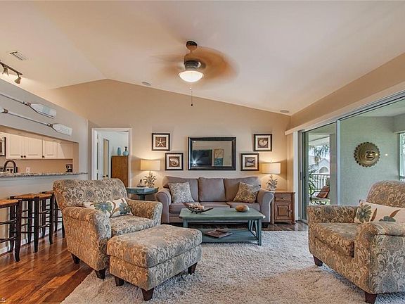 2nd image of 4121 Lake Forest Dr APT 723