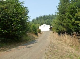 59370 Churchill Rd, Coos Bay, OR 97420