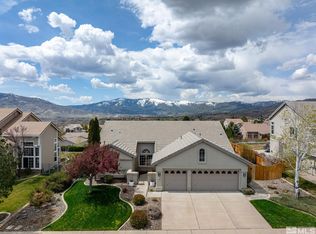 7040 Heatherwood Dr, Reno, NV 89523