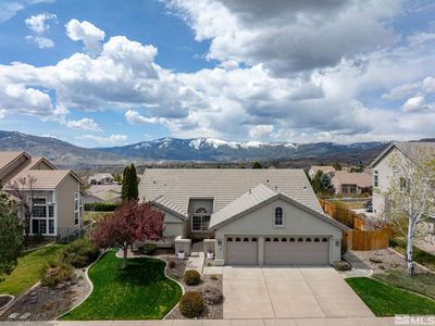 7040 Heatherwood Dr, Reno, NV, 89523