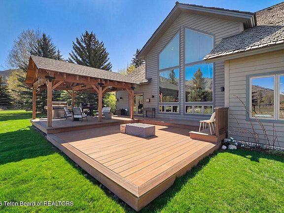 5th image of 4070 S Sandy Creek Ln
