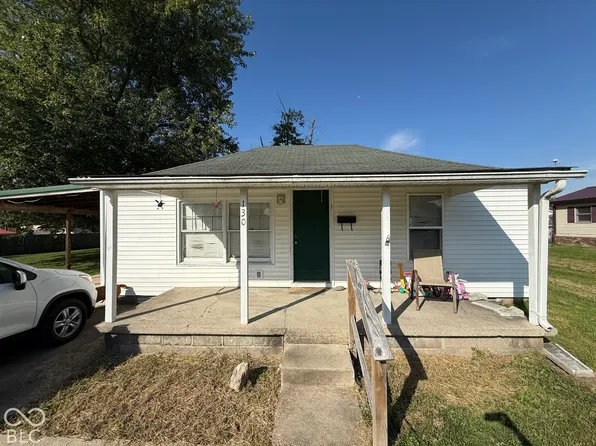 130 Broad St, Hope, IN 47246