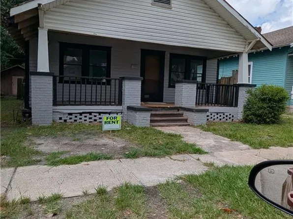639 Owens St, Waycross, GA 31503