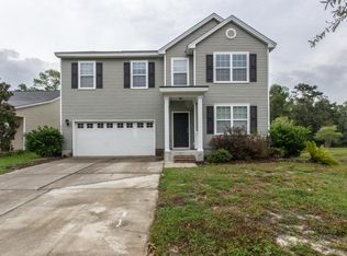 1824 Cornsilk Dr, Charleston, SC 29414