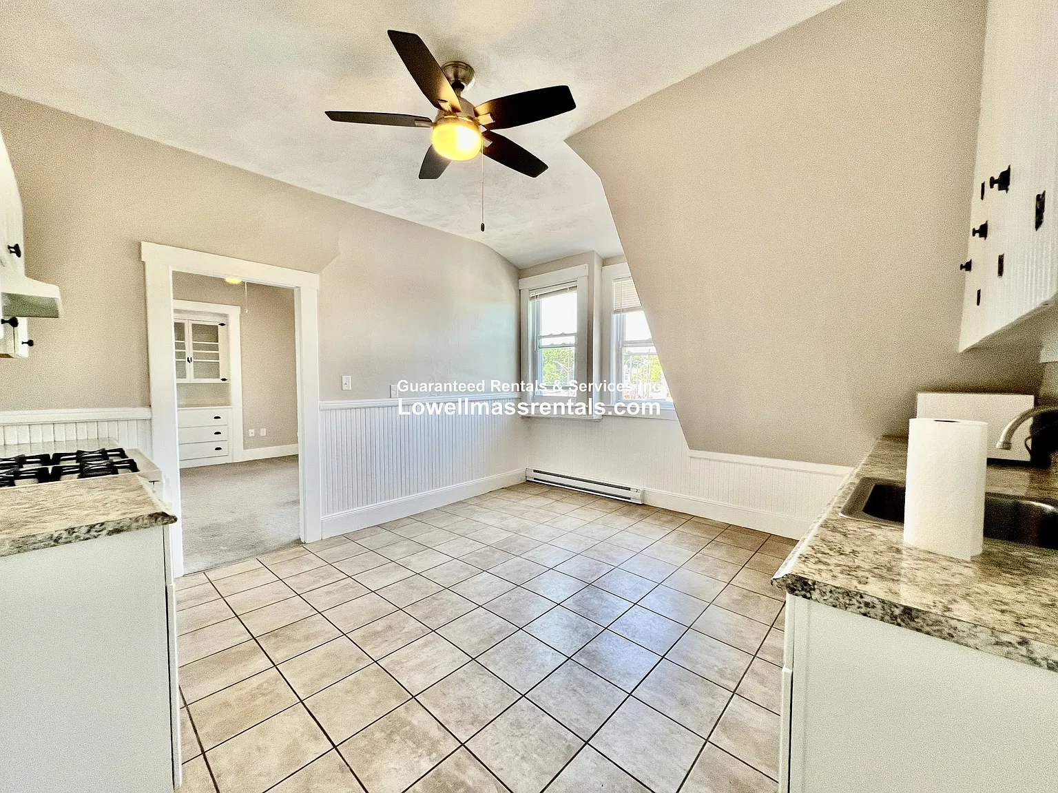 2 bed, 1.0 bath, 1200 sqft, $2,100 — Photo 3