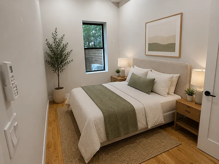 537 Rogers Ave #1B — Photo 2